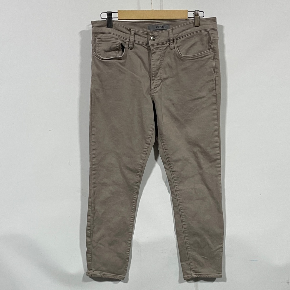 Reposh.  Joe's Jeans Skinny Jeans in Taupe